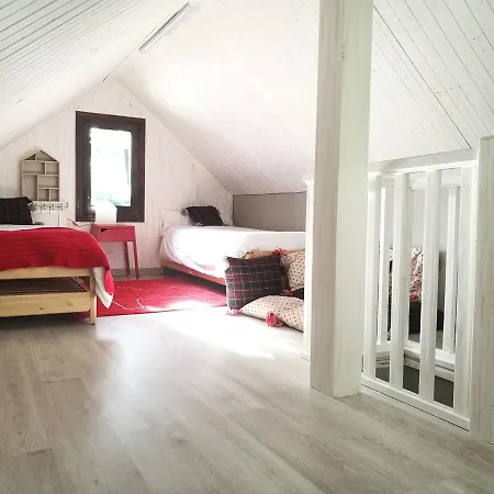 Chalet Fir Cove By Keywii