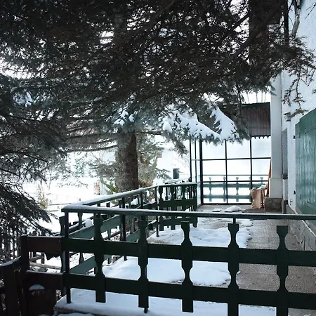 Chalet Fir Cove By Keywii Sallent de Gállego