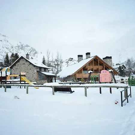 Chalet Fir Cove By Keywii *