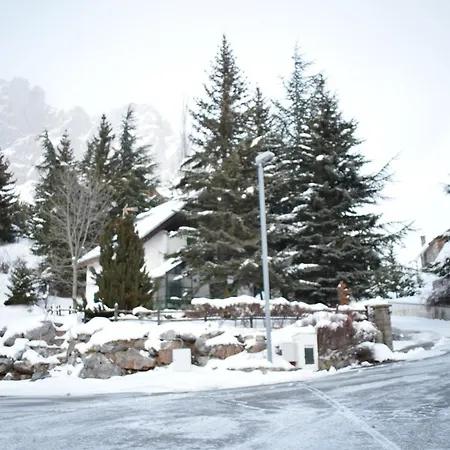 Fir Cove By Keywii Chalet