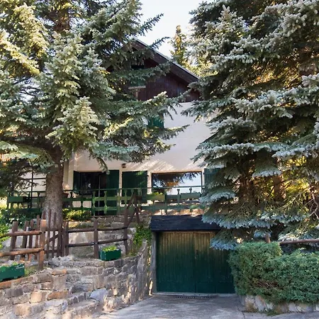 Fir Cove By Keywii Chalet Sallent de Gállego