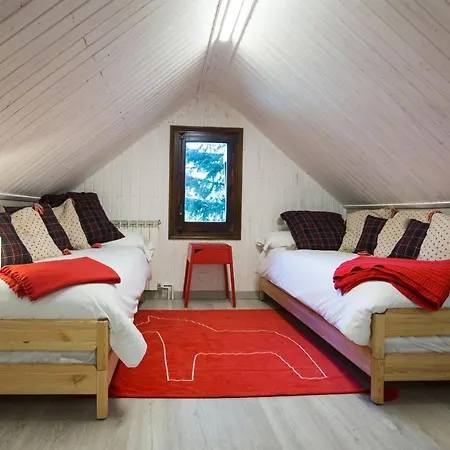 Fir Cove By Keywii Chalet *