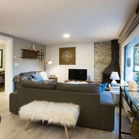 Chalet Fir Cove By Keywii